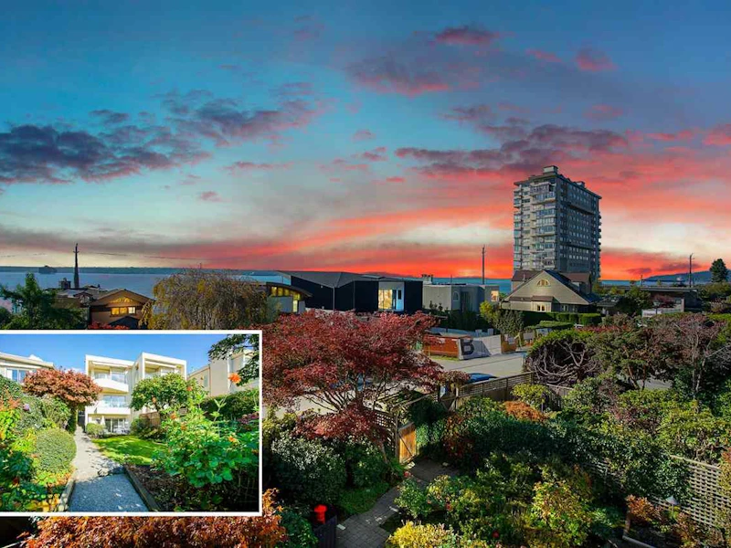 2339 Bellevue Avenue, West Vancouver BC V7V 1C9