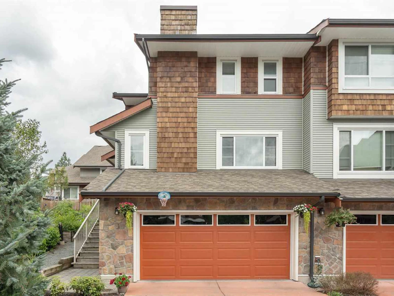 50 - 23651 132nd Avenue, Maple Ridge BC V4R 2S5