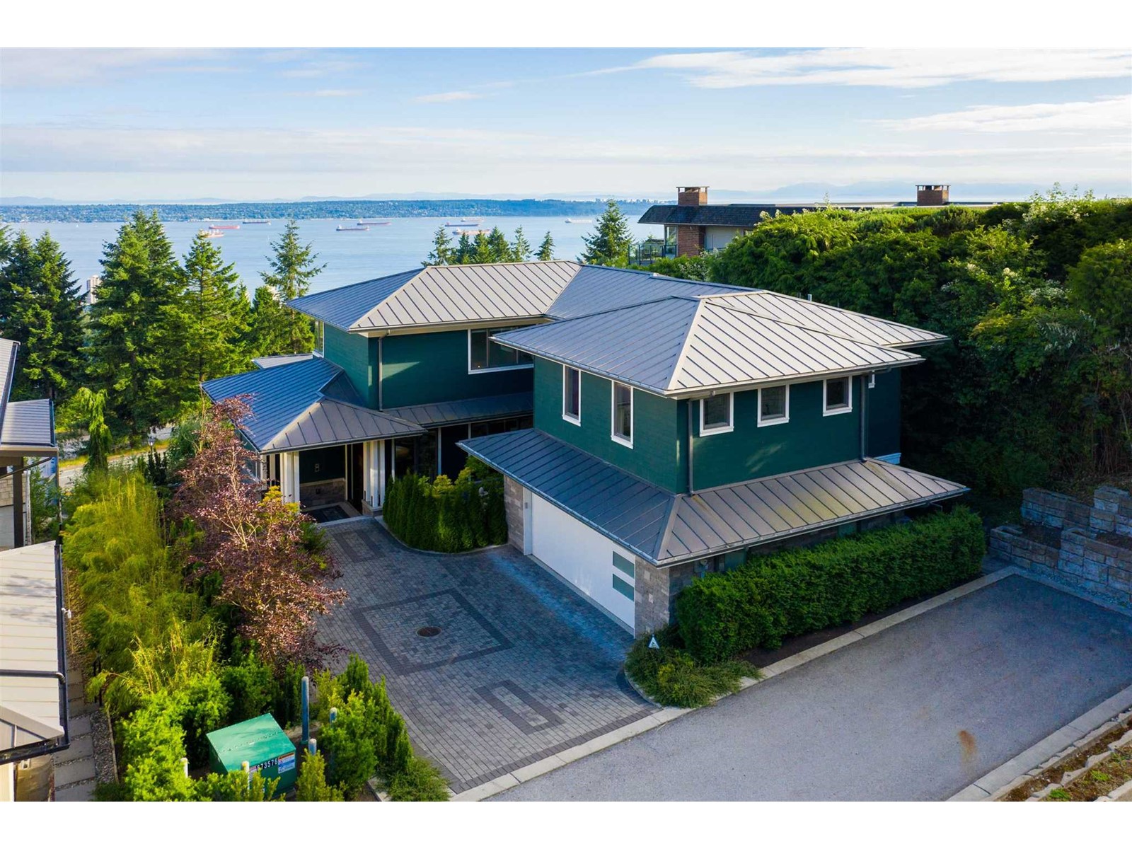 2101 Union Court, West Vancouver, BC, V7S 0B1