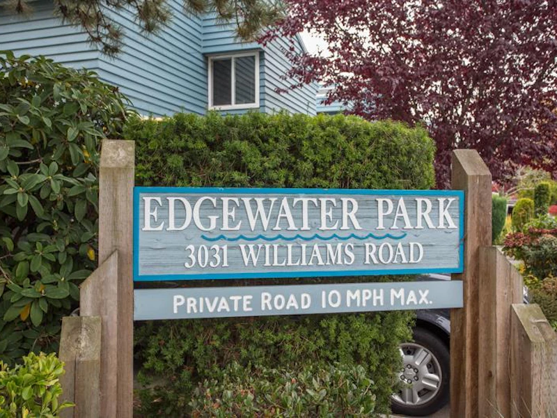 104 - 3031 Williams Road, Richmond BC V7E 4E9
