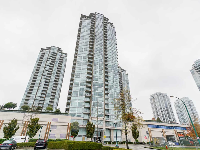 2007 - 2975 Atlantic Avenue, Coquitlam BC V3B 0C5