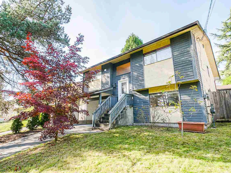 2263 Cape Horn Avenue, Coquitlam BC V3K 1J6
