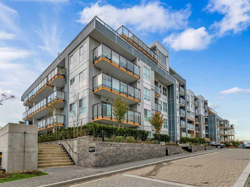 109 - 10177 River Drive, Richmond BC