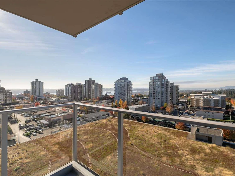 1002 - 135 E 17th Street, North Vancouver BC V7M 1V5