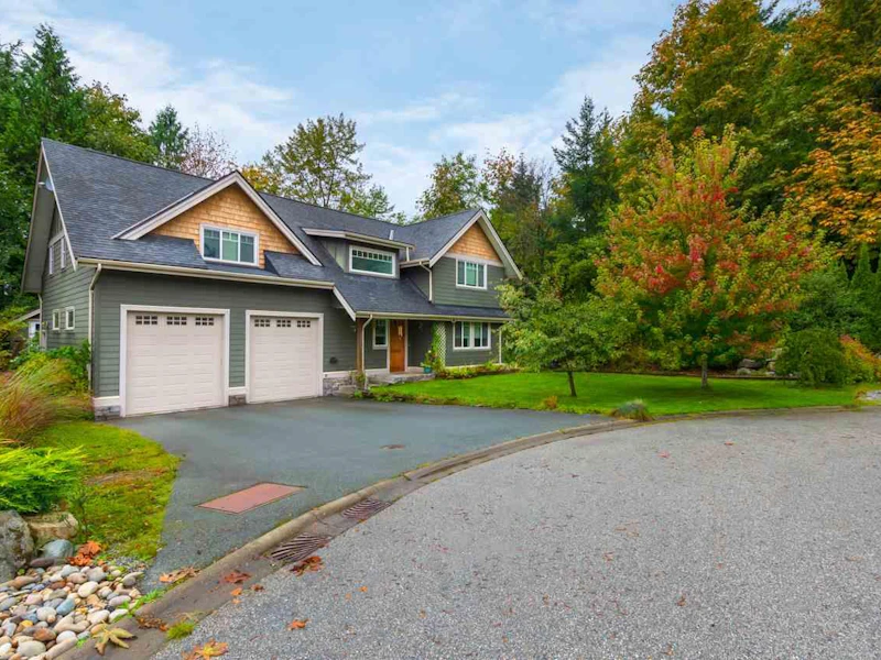 1011 Pennylane Place, Squamish BC V0N 0C2