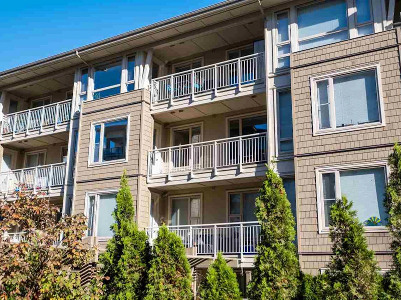 308 - 2665 Mountain Highway, North Vancouver BC