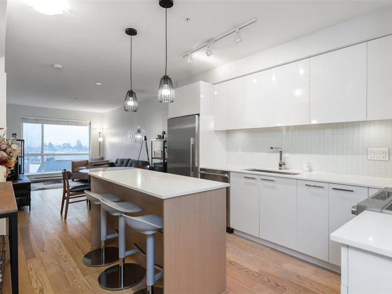407 - 233 Kingsway Street, Vancouver BC