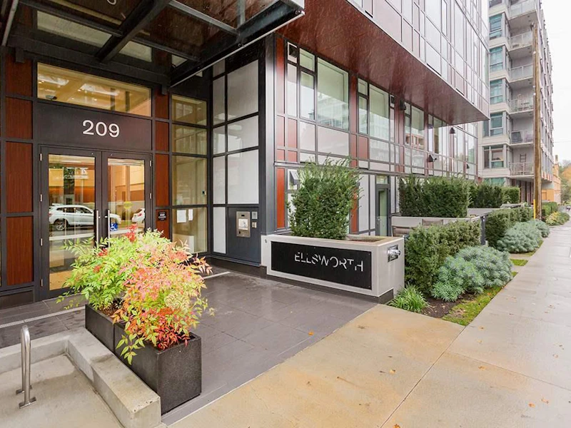 704 - 209 E 7th Avenue, Vancouver BC