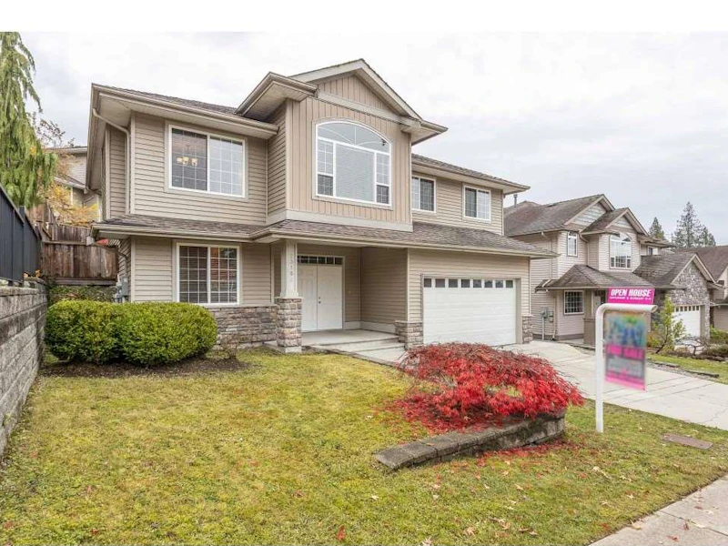 13186 240th Street, Maple Ridge BC V4R 0A9