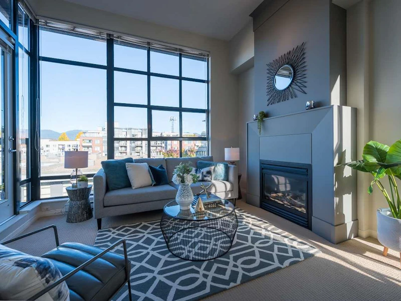 603 - 2268 Redbud Lane, Vancouver BC V6K 4S6