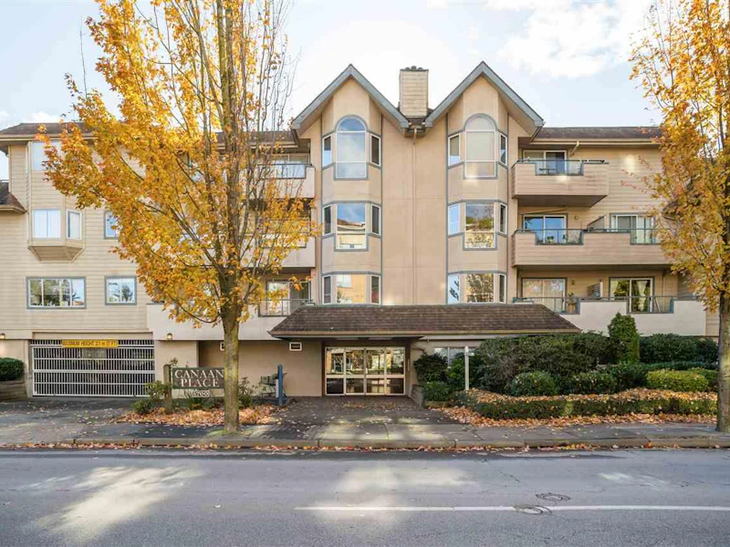 110 - 8700 Westminster Highway, Richmond BC V6X 1A8