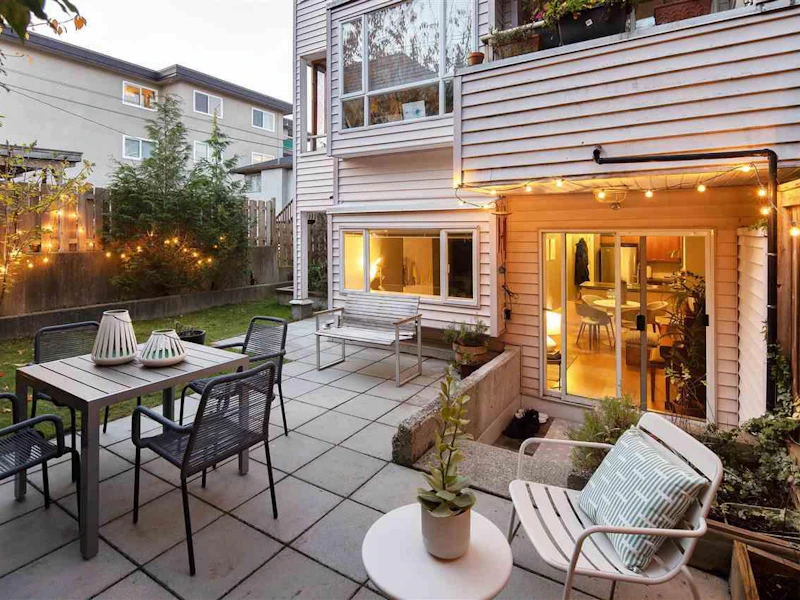 102 - 788 E 8th Avenue, Vancouver BC V5T 1T4