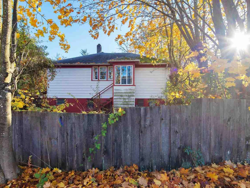 3716 Dunbar Street, Vancouver BC