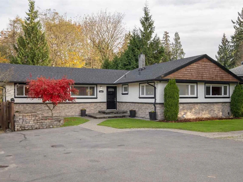 1563 Marine Crescent, Coquitlam BC V3J 5X6