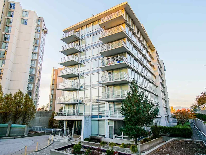 1008 - 8280 Lansdowne Road, Richmond BC V6X 0B2