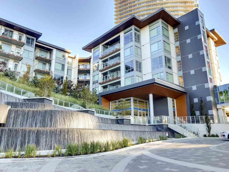 310 - 1768 Gilmore Avenue, Burnaby BC