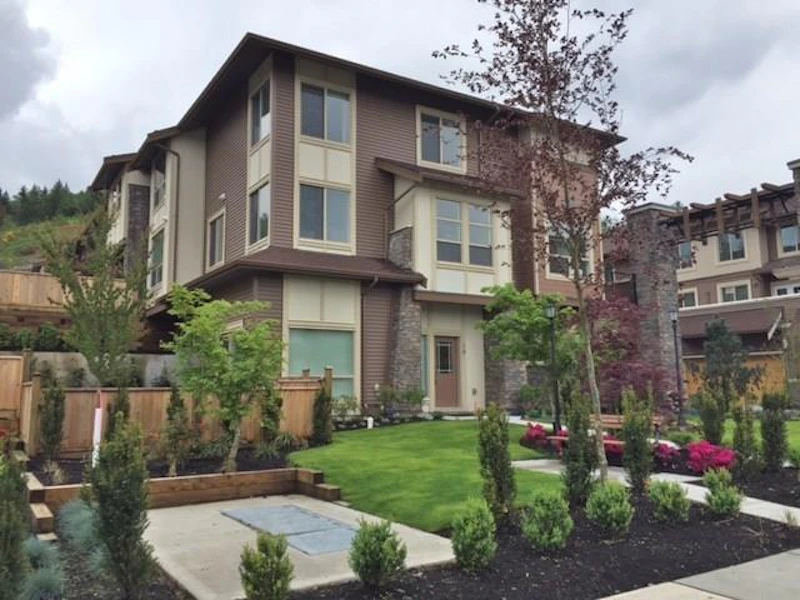 18 - 10550 248th Street, Maple Ridge BC