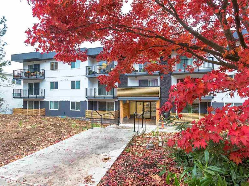 309 - 357 E 2nd Street, North Vancouver BC