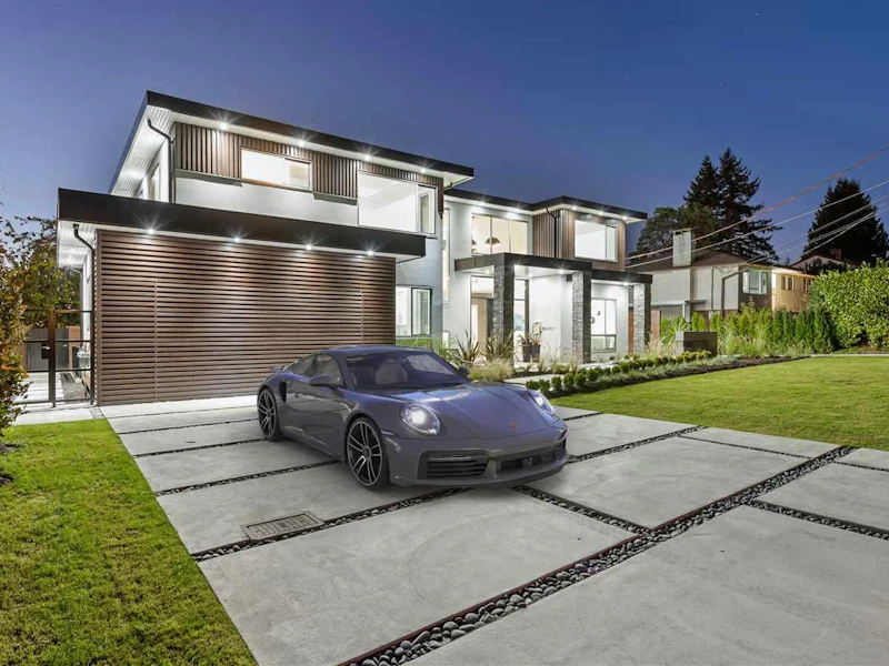 420 Lakeview Street, Coquitlam BC V3K 5K8