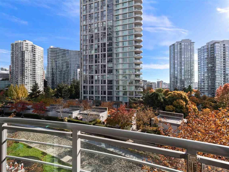 711 - 1018 Cambie Street, Vancouver BC V6B 6J6