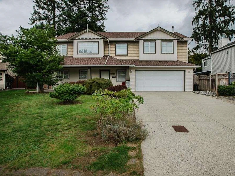 12039 Mcintyre Court, Maple Ridge BC V2X 8M8