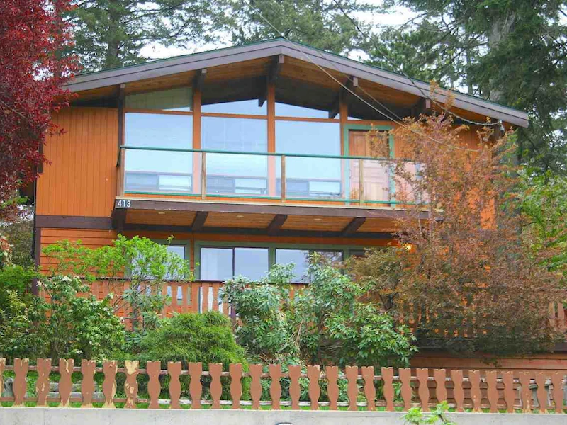 413 Cardena Drive, Bowen Island BC V0N 1G1