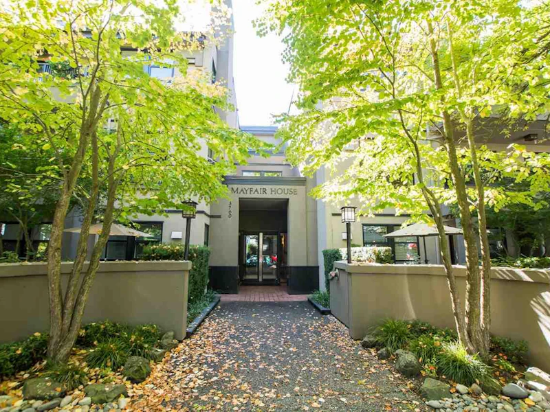 311 - 3760 W 6th Avenue, Vancouver BC V6R 1V1