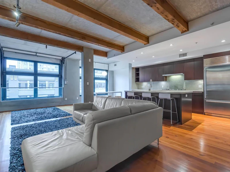 403 - 1180 Homer Street, Vancouver BC V6B 2X6