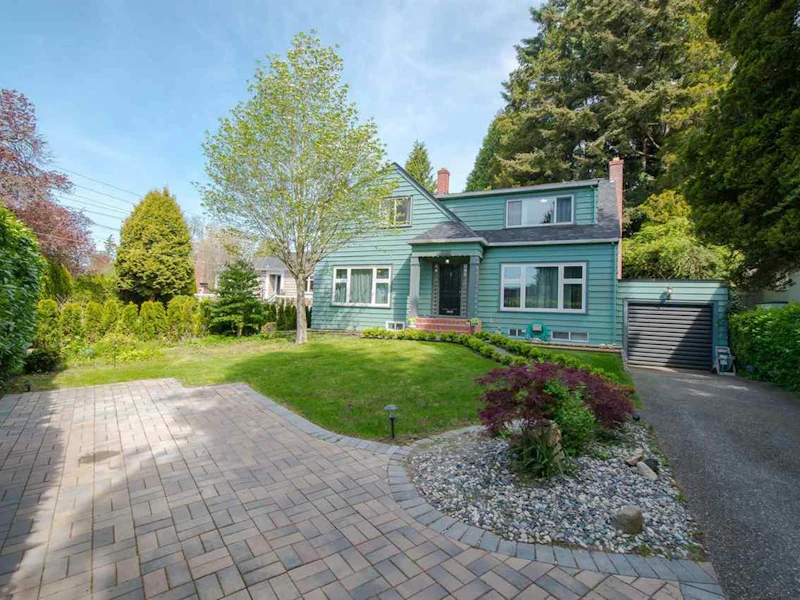 3819 Sw Marine Drive, Vancouver BC V6N 3Z7