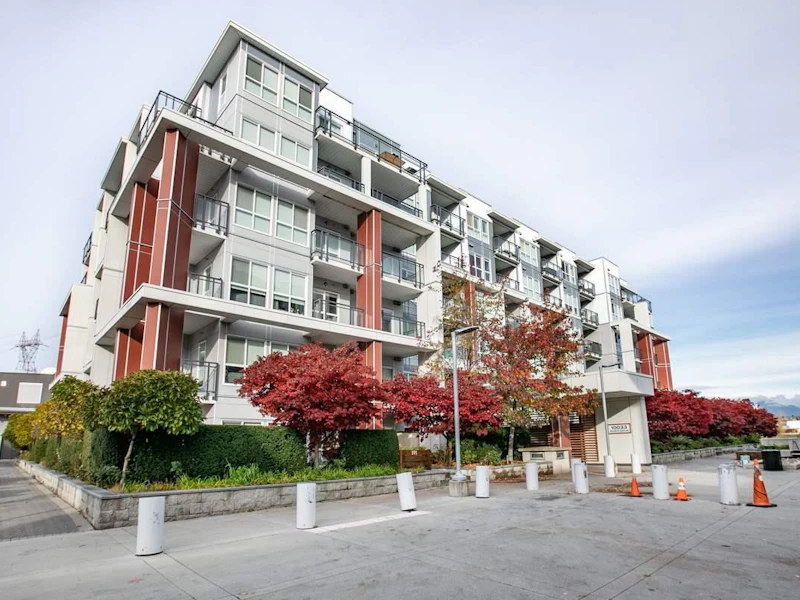 513 - 10033 River Drive, Richmond BC V6X 0L1