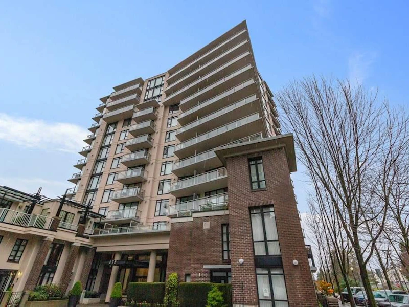 903 - 175 W 1st Street, North Vancouver BC V7M 3N9