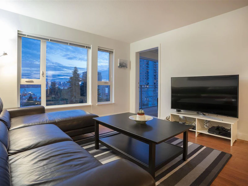 418 - 221 E 3rd Street, North Vancouver BC