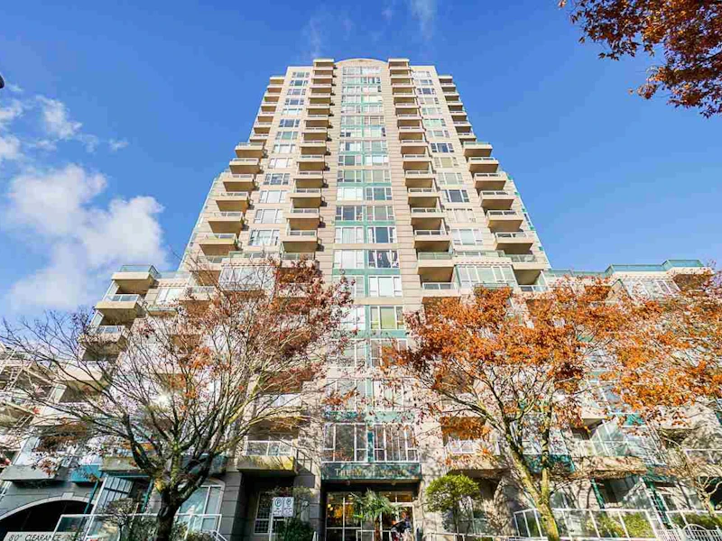 1110 - 5189 Gaston Street, Vancouver BC V5R 6C7