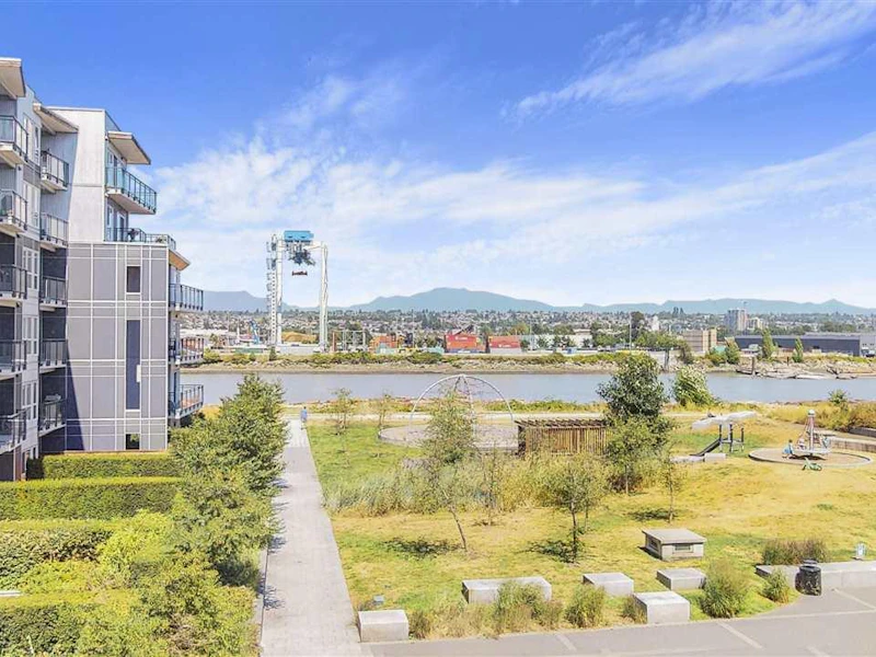29 - 10133 River Drive, Richmond BC V6X 0K8