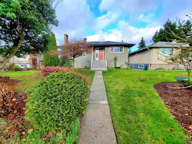 3769 Dubois Street, Burnaby BC V5J 1K9