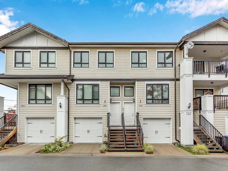 170 - 1132 Ewen Avenue, New Westminster BC V3M 5E4