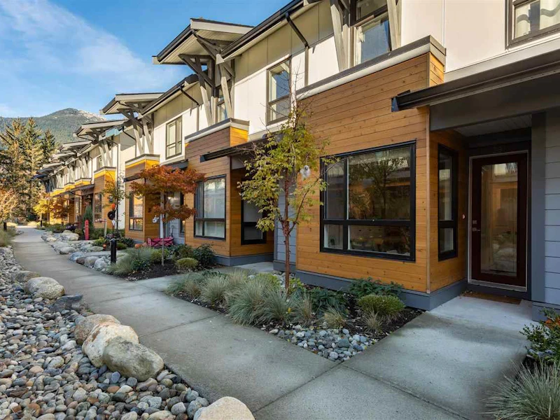39 - 1188 Main Street, Squamish BC