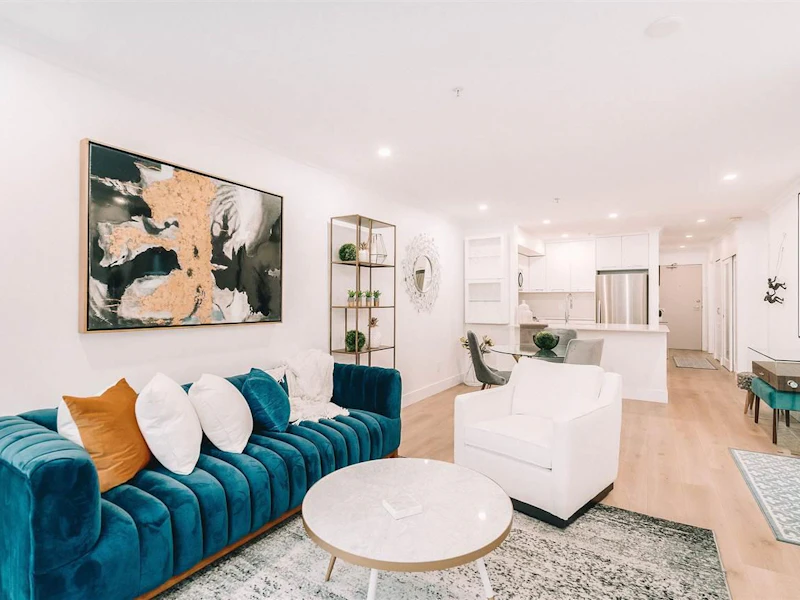 310 - 2161 W 12th Avenue, Vancouver BC V6K 4S7