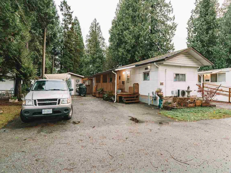 61 - 21163 Lougheed Highway, Maple Ridge BC