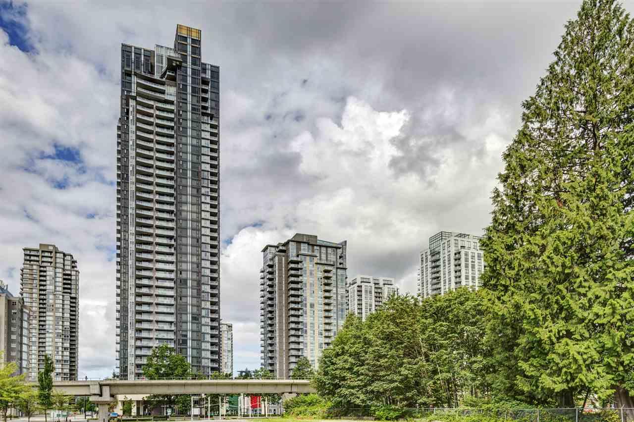 4207-1188 Pinetree Way, Coquitlam, BC, V3B 0K9