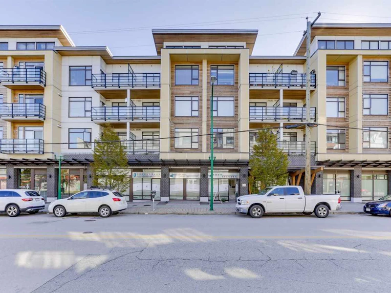 321 - 5248 Grimmer Street, Burnaby BC V5H 0E1