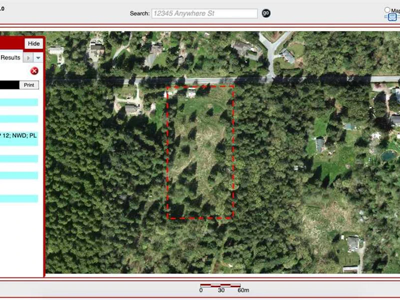 26108 100th Avenue, Maple Ridge BC V2W 1K4