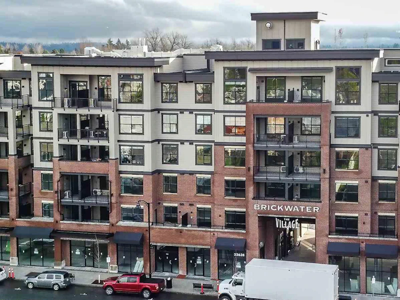 607 - 22638 119th Avenue, Maple Ridge BC