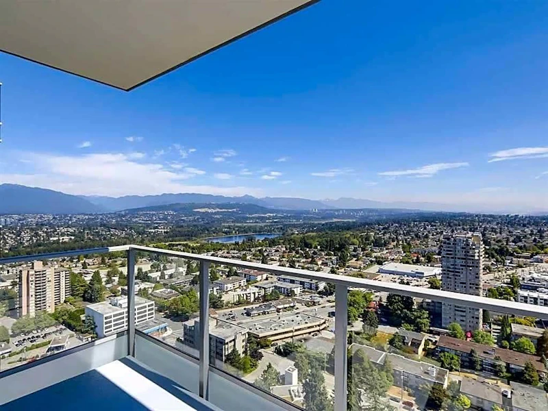 3301 - 6538 Nelson Avenue, Burnaby BC