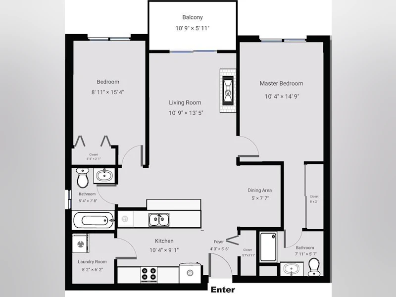 205 - 2468 Atkins Avenue, Port Coquitlam BC V3C 1Y9