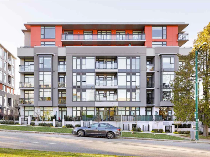 405 - 4171 Cambie Street, Vancouver BC