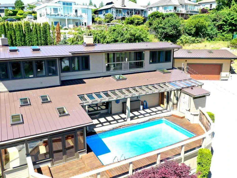 501 Abbs Road, Gibsons BC