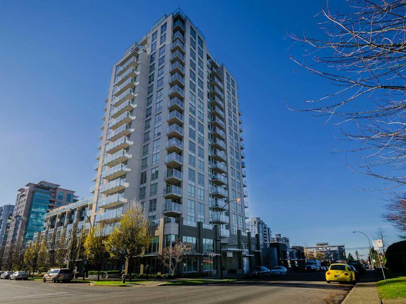 1006 - 135 E 17th Street, North Vancouver BC V7M 1V5