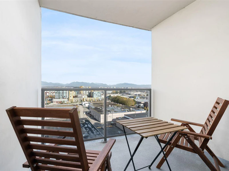 1205 - 7362 Elmbridge Way, Richmond BC V6X 0A6