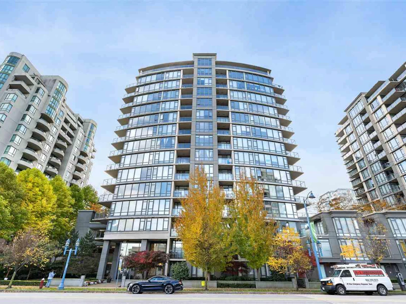 905 - 7362 Elmbridge Way, Richmond BC V6X 0A6